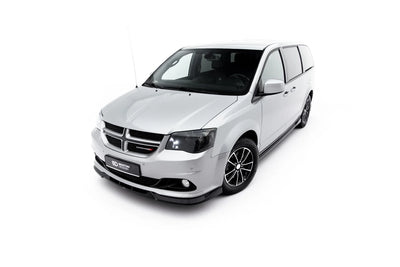 Splitter Przedni Dodge Grand Caravan Mk5 Facelift
