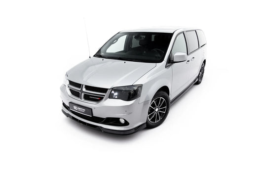 Set of Splitters Dodge Grand Caravan Mk5 Facelift