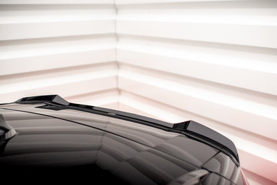 Spoiler Cap passend für BMW X3 Standard / x-Line G01