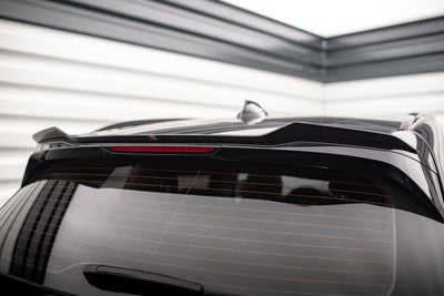 Spoiler Cap passend für BMW X3 Standard / x-Line G01