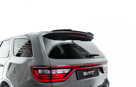Spoiler Cap V.2 Dodge Durango Facelift RT Mk3