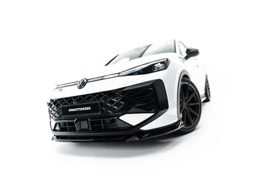 Ensemble Diffuseur Volkswagen T-Roc R-Line Mk2