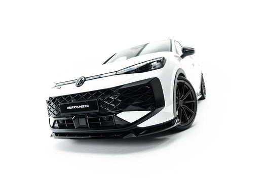 Diffusor Satz Volkswagen T-Roc R-Line Mk2