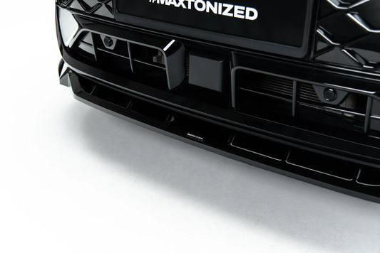 Front Diffusor Volkswagen T-Roc R-Line Mk2