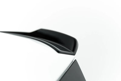 Höher Spoiler Cap Volkswagen T-Roc R-Line Mk2