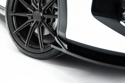Front Diffusor Volkswagen T-Roc R-Line Mk2