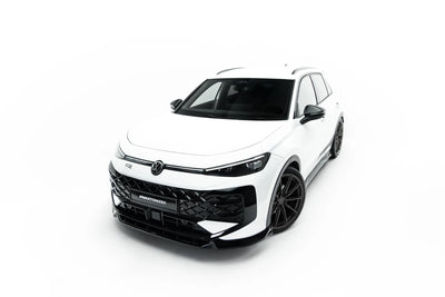 Front Diffusor Volkswagen T-Roc R-Line Mk2
