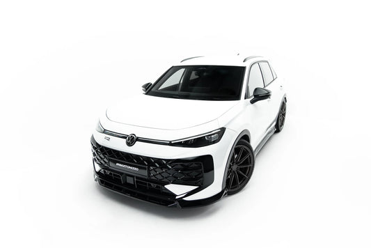 Diffusor Satz Volkswagen T-Roc R-Line Mk2