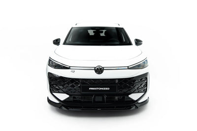 Front Diffusor Volkswagen T-Roc R-Line Mk2