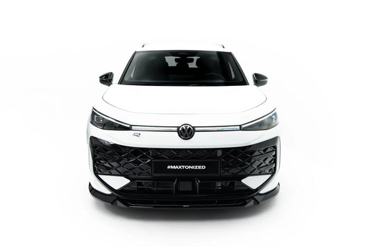 Diffusor Satz Volkswagen T-Roc R-Line Mk2