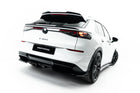 Arriere Splitter (avec une barre verticale) Volkswagen T-Roc R-Line Mk2