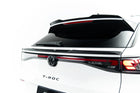 Plus Bas Spoiler Cap Volkswagen T-Roc R-Line Mk2