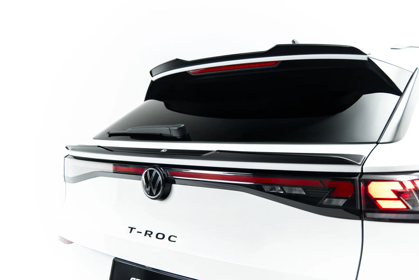 Ensemble Diffuseur Volkswagen T-Roc R-Line Mk2