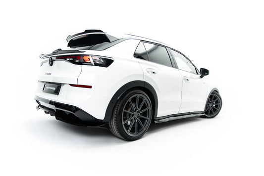 Diffusor Satz Volkswagen T-Roc R-Line Mk2