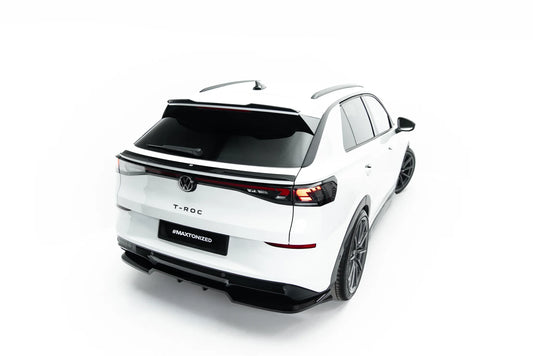 Diffusor Satz Volkswagen T-Roc R-Line Mk2