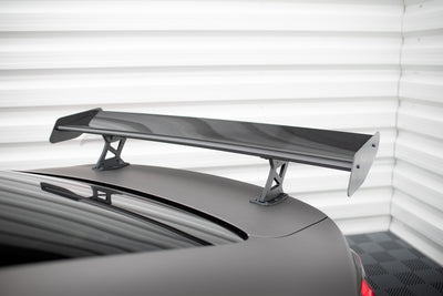 Carbon Spoiler With Internal Brackets Uprights suitable for BMW M4 G82 / G82 Facelift / M440i / 4 M-Pack G22 / G22 Facelift