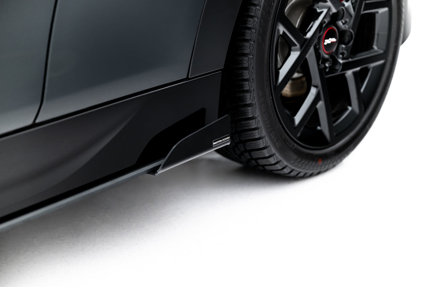 Side Flaps für Mini Cooper John Cooper Works F65