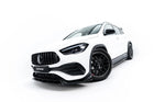 Splitter Przedni pasujący do Mercedes-AMG GLA 35 H247