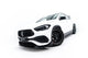 Splitter Przedni pasujący do Mercedes-AMG GLA 35 H247