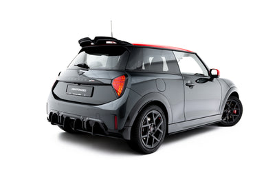 Street Pro Rajouts Des Bas De Caisse pour la Mini Cooper John Cooper Works F65