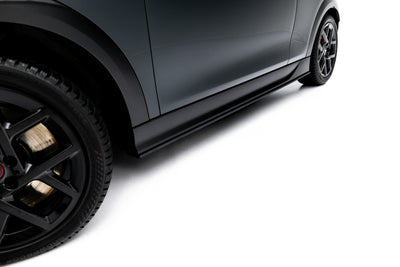 Street Pro Rajouts Des Bas De Caisse pour la Mini Cooper John Cooper Works F65