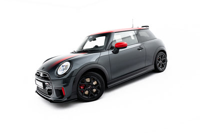 Street Pro Rajouts Des Bas De Caisse pour la Mini Cooper John Cooper Works F65