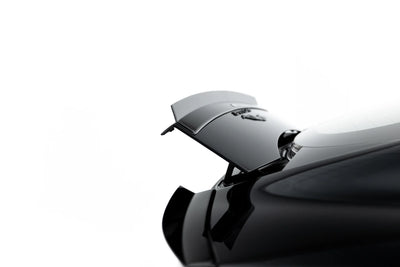 Spoiler Cap Jaguar F-Type X152 Facelift 2