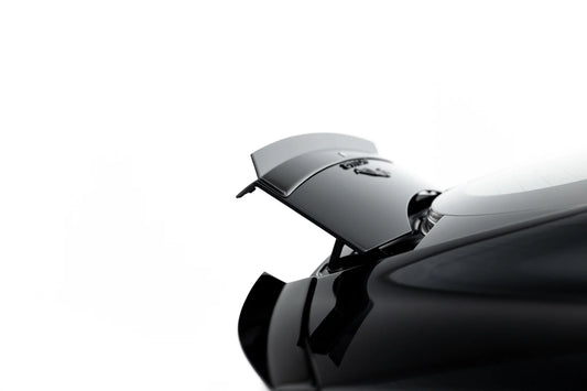 Spoiler Cap Jaguar F-Type X152 Facelift 2