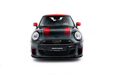Street Pro Splitter für Mini Cooper John Cooper Works F65