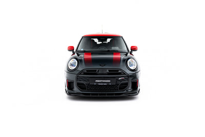 Front Splitter for Mini Cooper John Cooper Works F65