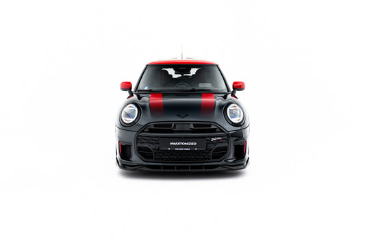Ensemble Diffuseur compatible avec Mini Cooper John Cooper Works F66