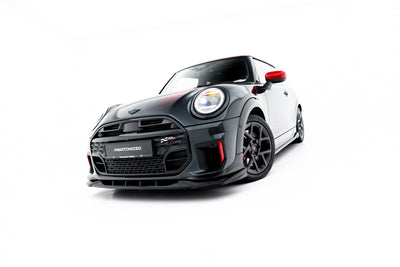 Front Splitter for Mini Cooper John Cooper Works F65