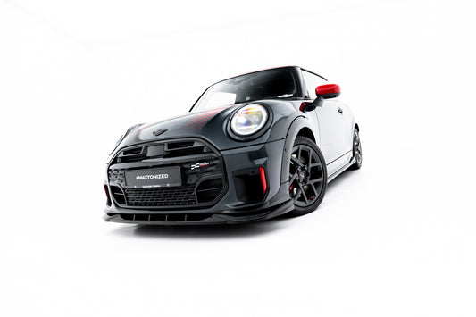 Ensemble Diffuseur compatible avec Mini Cooper John Cooper Works F66