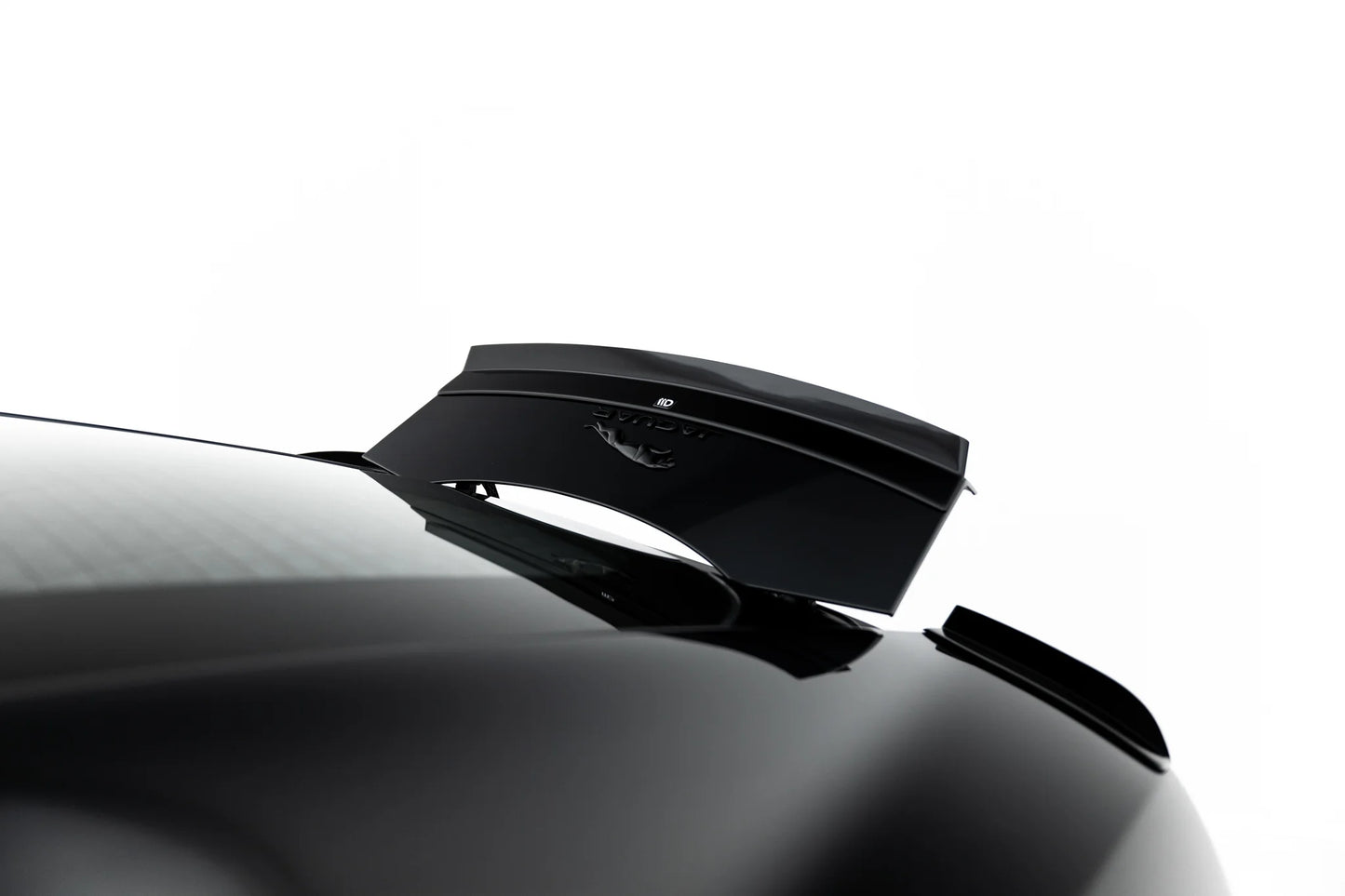 Spoiler Cap Jaguar F-Type X152 Facelift 2