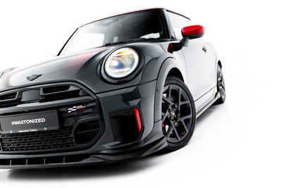 Front Splitter for Mini Cooper John Cooper Works F65