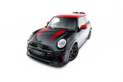 Zestaw Splitterów do Mini Cooper John Cooper Works F65