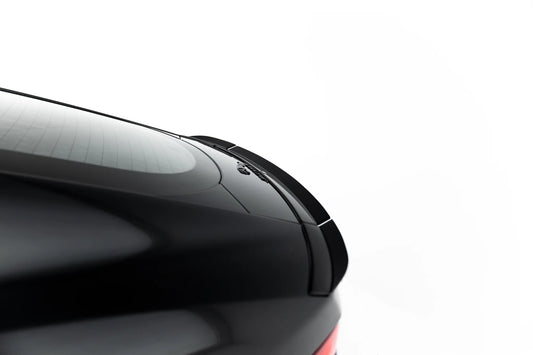 Spoiler Cap Jaguar F-Type X152 Facelift 2