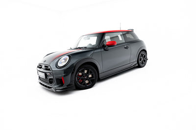 Seitenschweller Diffusor für Mini Cooper John Cooper Works F65