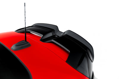 Spoiler Cap für Mini Cooper John Cooper Works F65