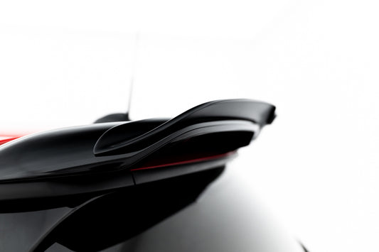 Spoiler Cap compatible avec Mini Cooper John Cooper Works F66