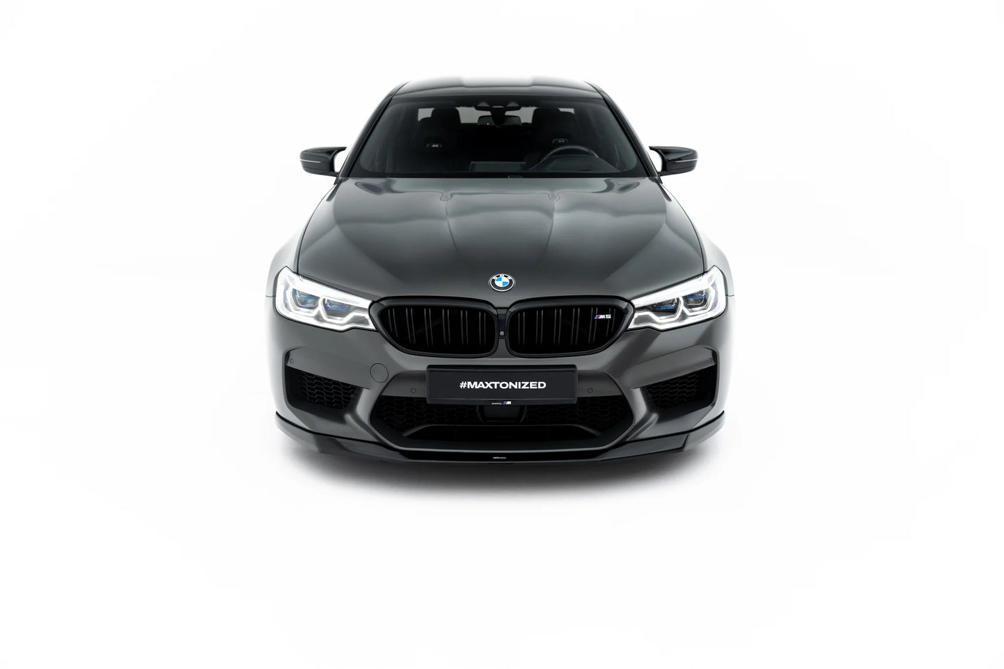 Splitter Przedni V.1 BMW M5 F90