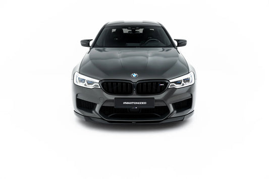 Front Splitter V.1 BMW M5 F90