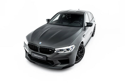 Set of Splitters V.1 suitable for BMW M5 F90