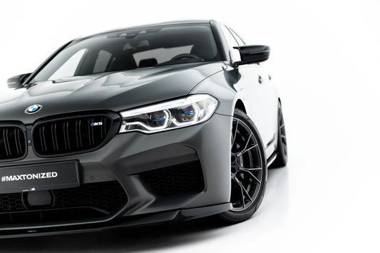 Front Splitter V.1 BMW M5 F90