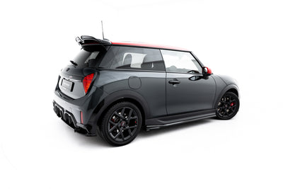 Seitenschweller Diffusor für Mini Cooper John Cooper Works F65