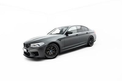 Set of Splitters V.1 suitable for BMW M5 F90