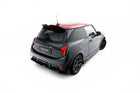 Spoiler Cap do Mini Cooper John Cooper Works F65