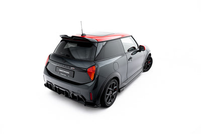 Spoiler Cap für Mini Cooper John Cooper Works F65