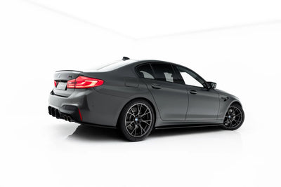 Set of Splitters V.1 suitable for BMW M5 F90