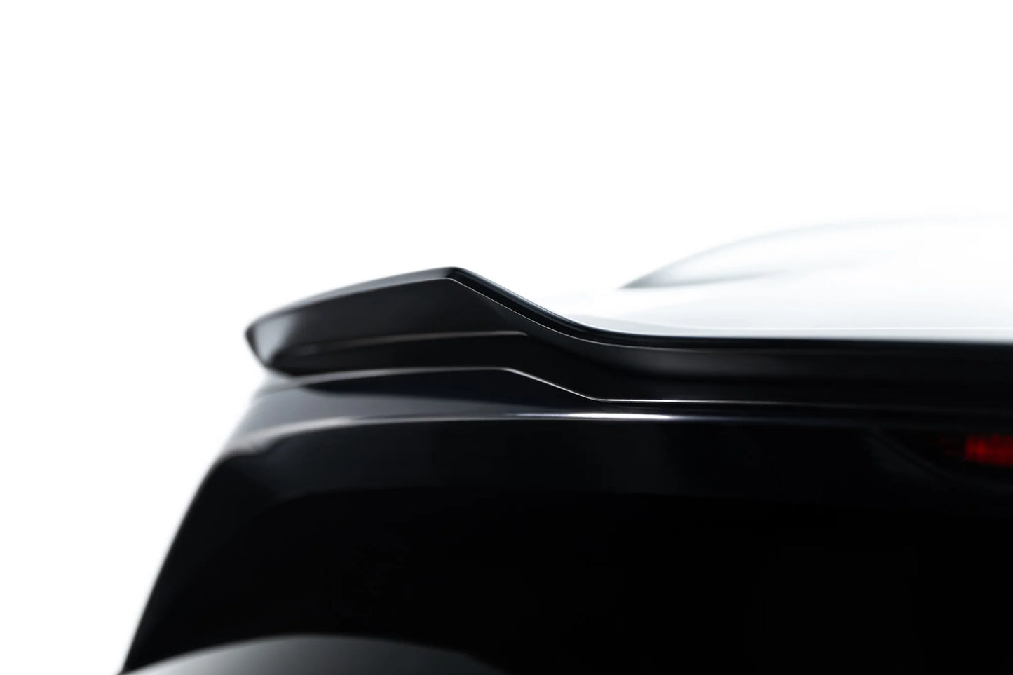 Spoiler Cap compatible avec BMW X3 Standard / x-Line G01